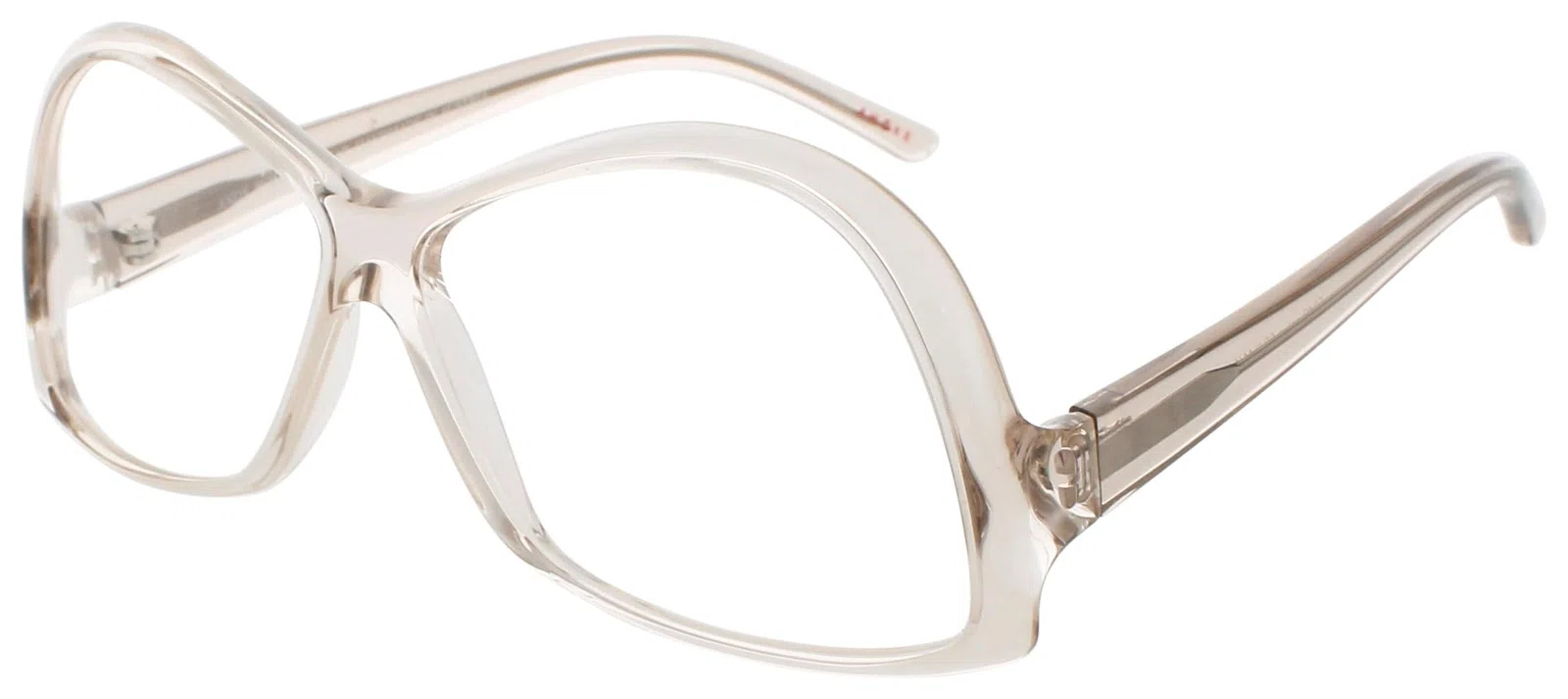 Andy Wolf 5049 Eyeglasses - view 2